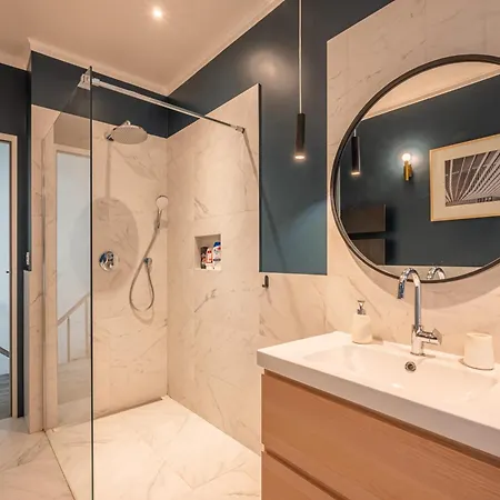 Maison Quartier Calme Avec Jardin Proche Paris * Thiais