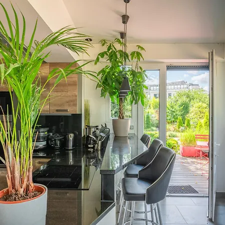 Maison Quartier Calme Avec Jardin Proche Paris Thiais