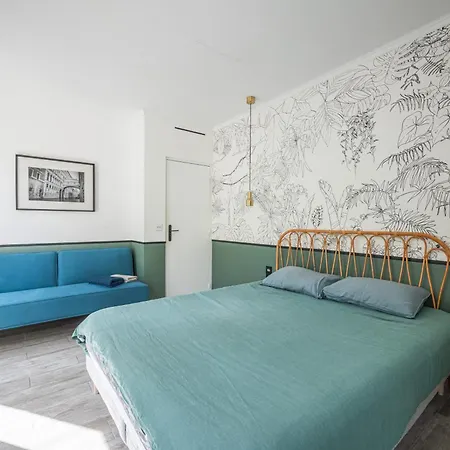 Βίλα Maison Quartier Calme Avec Jardin Proche Paris *