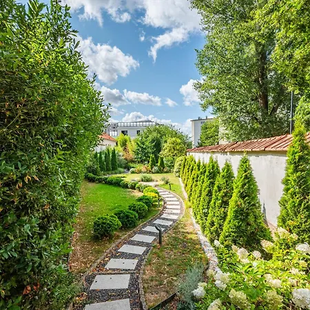 Maison Quartier Calme Avec Jardin Proche Paris Thiais